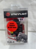 STREAMLIGHT - TLR-4 LASER (INCLUDES COMPACT HK USP CLAMP)