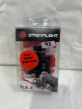 STREAMLIGHT - TLR-4 LASER (INCLUDES COMPACT HK USP CLAMP)