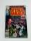 STARWARS ISSUE #4 DARTHVADER COVER & APPERANCE