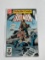 DETECTIVE COMICS STARRING BATMAN #545 BRITISH PRICE VARIANT