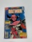 BATMAN #401 CROSS-OVER LEGENDS CHAPTER 1 NEWSTAND EDITION