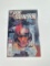 STARWARS POE DAMERON #001 MARVEL COMICS