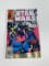 STARWARS ISSUE #99 NEWSTAND EDITION