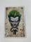 THE JOKER #3 VARIANT COVER DC COMICS