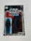 STARWARS BOBA FETT: BLACK ARMOR WAR OF THE BOUNTY HUNTERS ALPHA #1 VARIANT