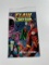 GREEN LANTERN THE FLASH FASTER FRIENDS PART TWO