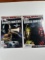 STARWARS THE WAR OF THE BOUNTY HUNTERS ISSUES #2 &3