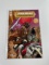 STARWARS THE HIGH REPUBLIC ADVENTURES #1 IDW DISNEY