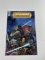 STARWARS THE HIGH REPUBLIC ADVENTURES #4 IDW DISNEY