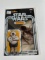STAR WARS DROOPY MCCCOOL #009 VARIANT EDITION