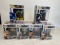 FUNKO POP! CIVIL WARRIOR HOT TOPIC EXCLUSIVE #299, VENOMIZED IRON MAN #365,