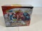 DRAGONBALL SUPER CARD GAME RISE OF THE UNISON WARRIOR BOOSTER BOX 2ND EDITI