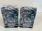 YU-GI-OH SAGA OF BLUE-EUES WHITE DRAGON STRUCTURE DECK