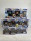 FUNKO POP: WET/FIRE #1088, WHITE MAMBA #1089 X2, BUGS BUNNY #1183, DOM #108