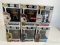 FUNKO POP: DIRECTOR ORSON KRENNIC #142, CAPTAIN CASSIAN ANDOR #151 (TARGET