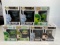 FUNKO POP: NIGHT KING #84 X3 , SPROUT #43 X2, KING BRAN THE BROKEN #83