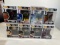 FUNKO POP! FALCON #812 X2 , CONTEST OF THE CHAMPIONS MARVEL GAMEVERSE CIVIL