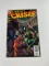 IDENTITY CRISIS #3 DC COMICS