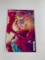 SUPERGIRL: WOMAN OF TOMORROW #4 VARIANT COVER DC COMICS