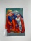 SUPERGIRL #21 VARIANT COVER DC COMICS