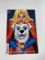 SUPERGIRL #25 VARIANT COVER DC COMICS
