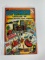 THE SUPERHERO CATALOG OF GAMES,BOOKS,TOYS,PUZZLES #1