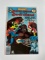 GIANT SUPER HEROS BATTLE SUPER GORILLAS NO.1 DC COMICS NEWSTAND EDITION