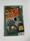THE NEW GODS NO.1 DC COMICS
