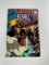 BATMAN SWORD OF AZRAEL #1 DC COMICS