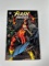 THE FLASH IRON HEIGHTS #1 DC COMICS