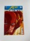 THE FLASH REBIRTH #1 DC COMICS