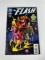 THE FLASH #136 THE HUMAN RACE PT 1 OF 3-
