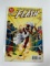 THE WEDDING OF THE FLASH #142