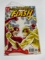 THE FLASH #199 BLITZ FLASH VS ZOOM IN THE CONFRONTATION