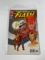 THE FLASH #208 RUNNING WITH THE PACK