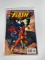 THE FLASH #209 SUPERMAN VS THE FLASH- THE RACE IS ON!
