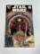 STAR WARS EPISODE I : THE PHANDOM MENACE #1/2 LUCAS BOOKS WITH WIZARD CERTI