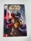 STAR WARS EPISODE I : THE PHANDOM MENACE #1 DARK HORSE COMICS
