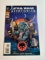 STAR WARS STARFIGHTER CROSSBONES #1 OF 3 DARK HORSE COMICS