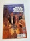STAR WARS : SHATTERED EMPIRE JOURNEY TO STAR WARS : THE FORCE AWAKENS #001