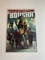 STAR WARS WAR OF THE BOUNTY HUNTERS #001 FOUND