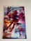 SUPERGIRL #17 DC UNIVERSE VARIANT COVER
