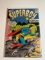 SUPERBOY #116 FEATURING THE WOLF-BOY OF SMALLVILLE