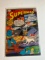 SUPERMAN #189 THE MYSTERY OF KRYPTON'S SECOND DOOM