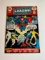 JUSTICE LEAGUE AMERICA #107 1ST APPERANCE OF THE FREEDOM FIGHTERS 1ST APPER