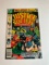 JUSTICE SOCIETY OF AMERICA #69 NEWSTAND EDITION