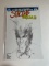 SUICIDE SQUAD DC UNIVERSE REBIRTH #1 MICHAEL TURNER SKETCH COVER VARIANT