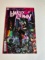 FURTURE STATE HARLEY QUINN #1 DC COMICS
