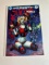 SUICIDE SQUAD DC UNIVERSE REBIRTH #1 MOST GOOD HOBBY COVER