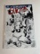 SUICIDE SQUAD DC UNIVERSE REBIRTH #1 MOST GOOD HOBBY BLACK AND WHITE COVER